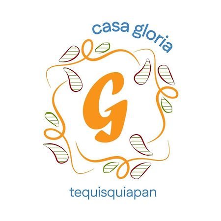 Casa Gloria Tequisquiapan酒店 外观 照片