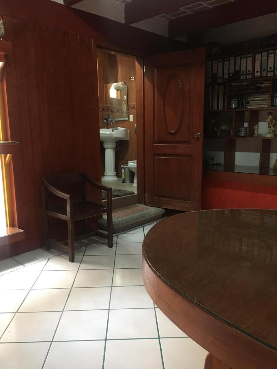 Casa Gloria Tequisquiapan酒店 外观 照片