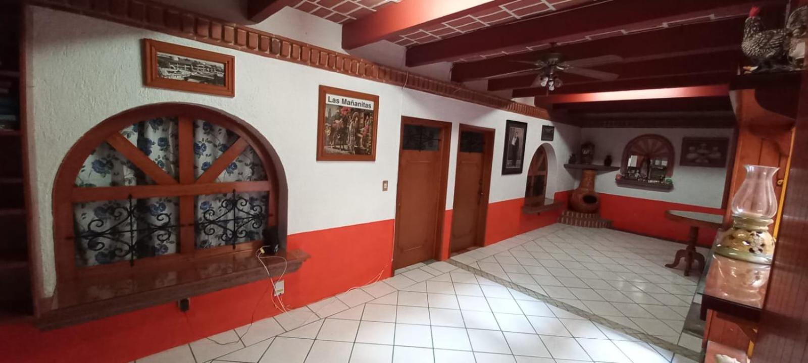 克雷塔罗 Casa Gloria Tequisquiapan酒店 外观 照片