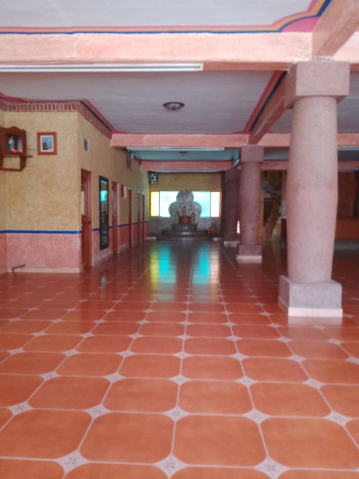 Casa Gloria Tequisquiapan酒店 外观 照片