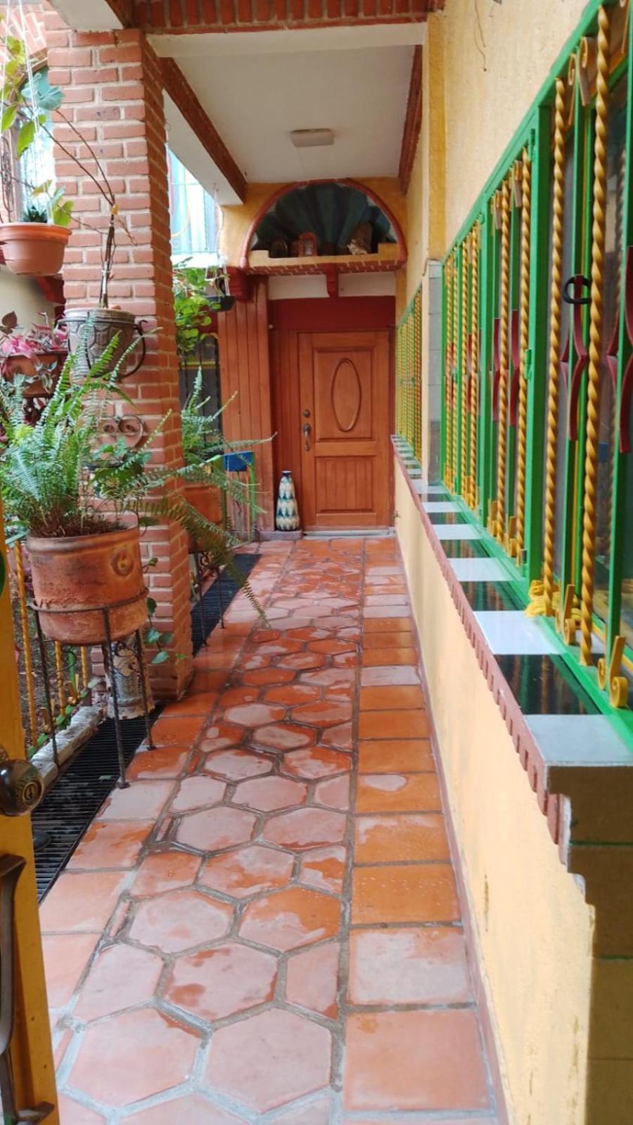 Casa Gloria Tequisquiapan酒店 外观 照片