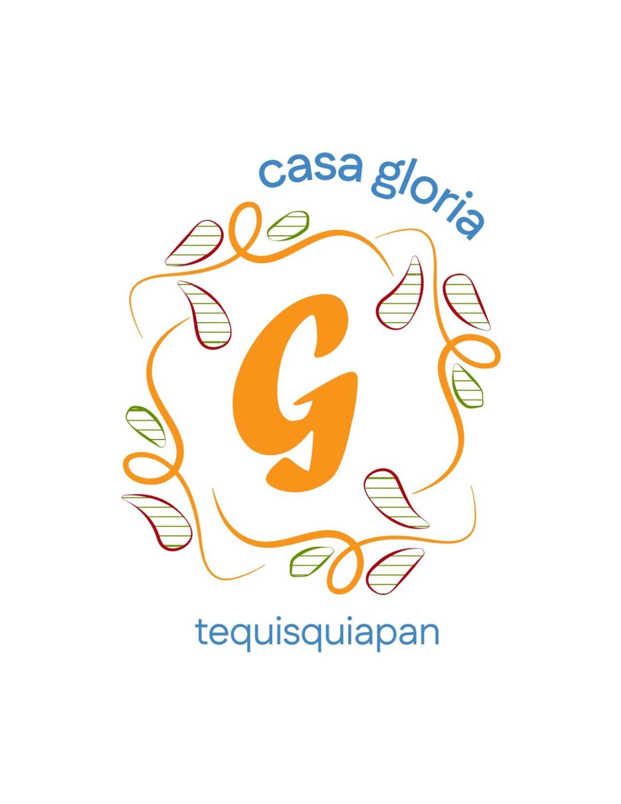Casa Gloria Tequisquiapan酒店 外观 照片