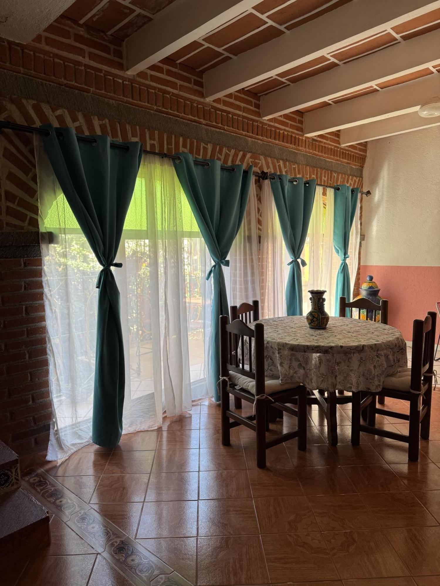 Casa Gloria Tequisquiapan酒店 外观 照片