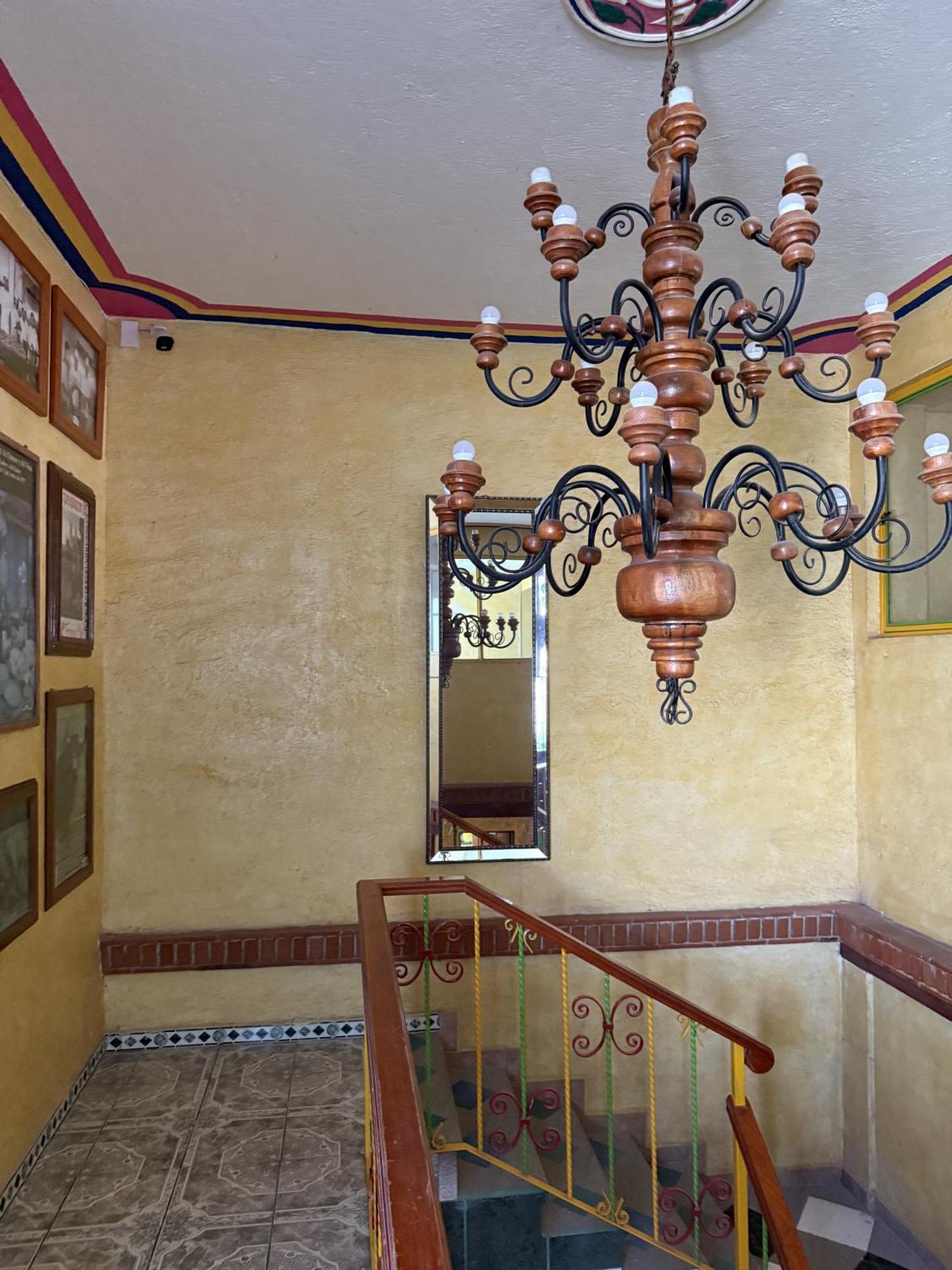 Casa Gloria Tequisquiapan酒店 外观 照片
