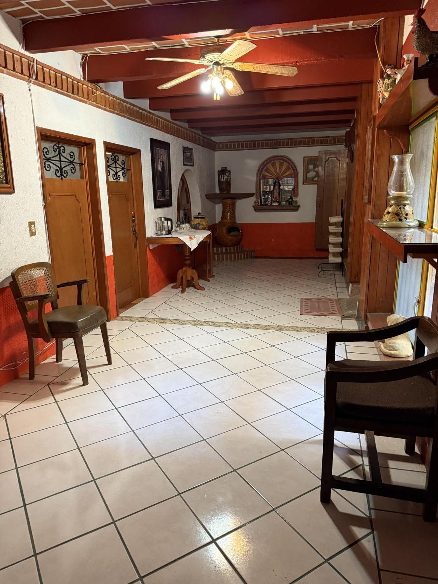 Casa Gloria Tequisquiapan酒店 外观 照片