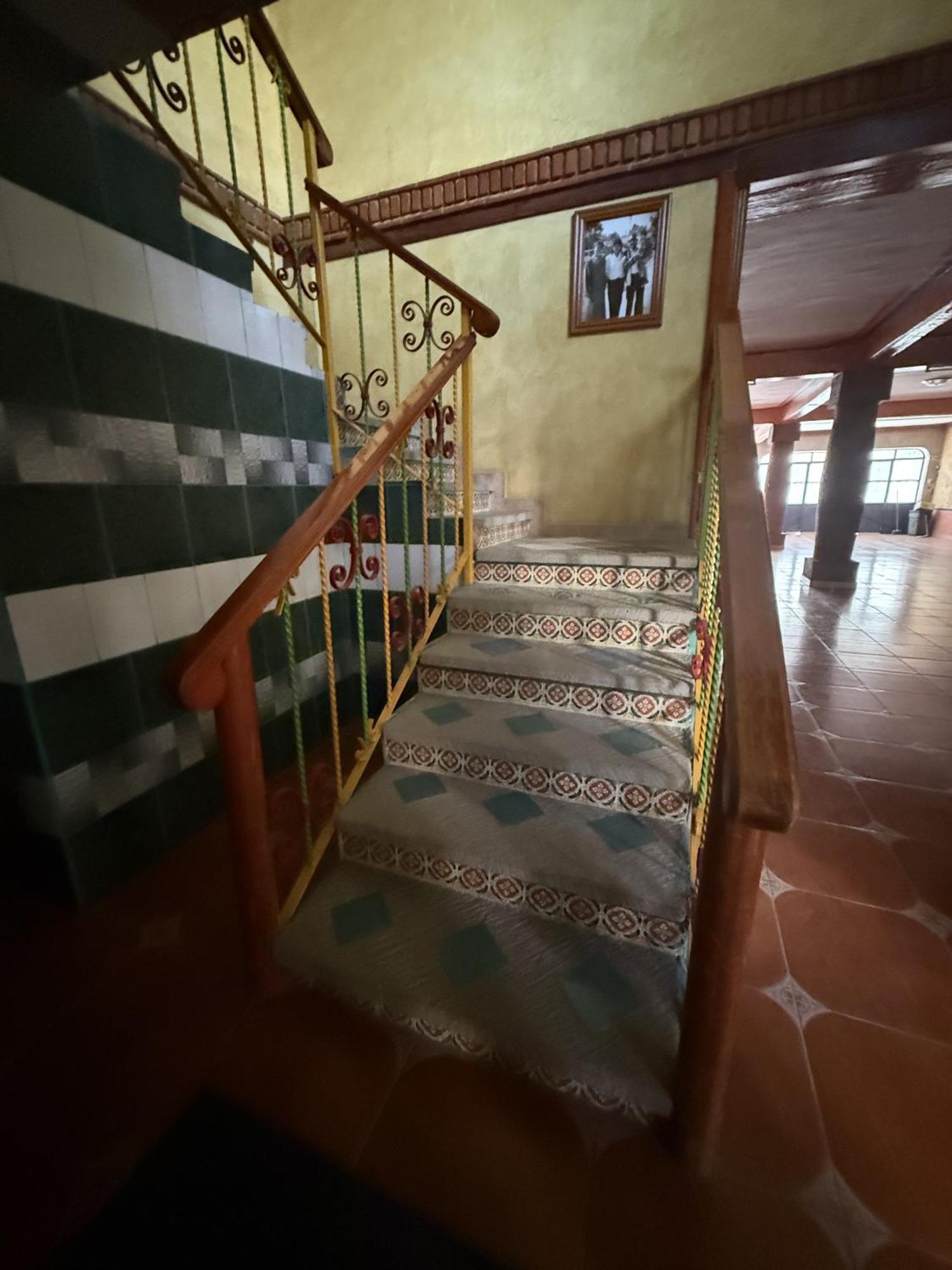 Casa Gloria Tequisquiapan酒店 外观 照片
