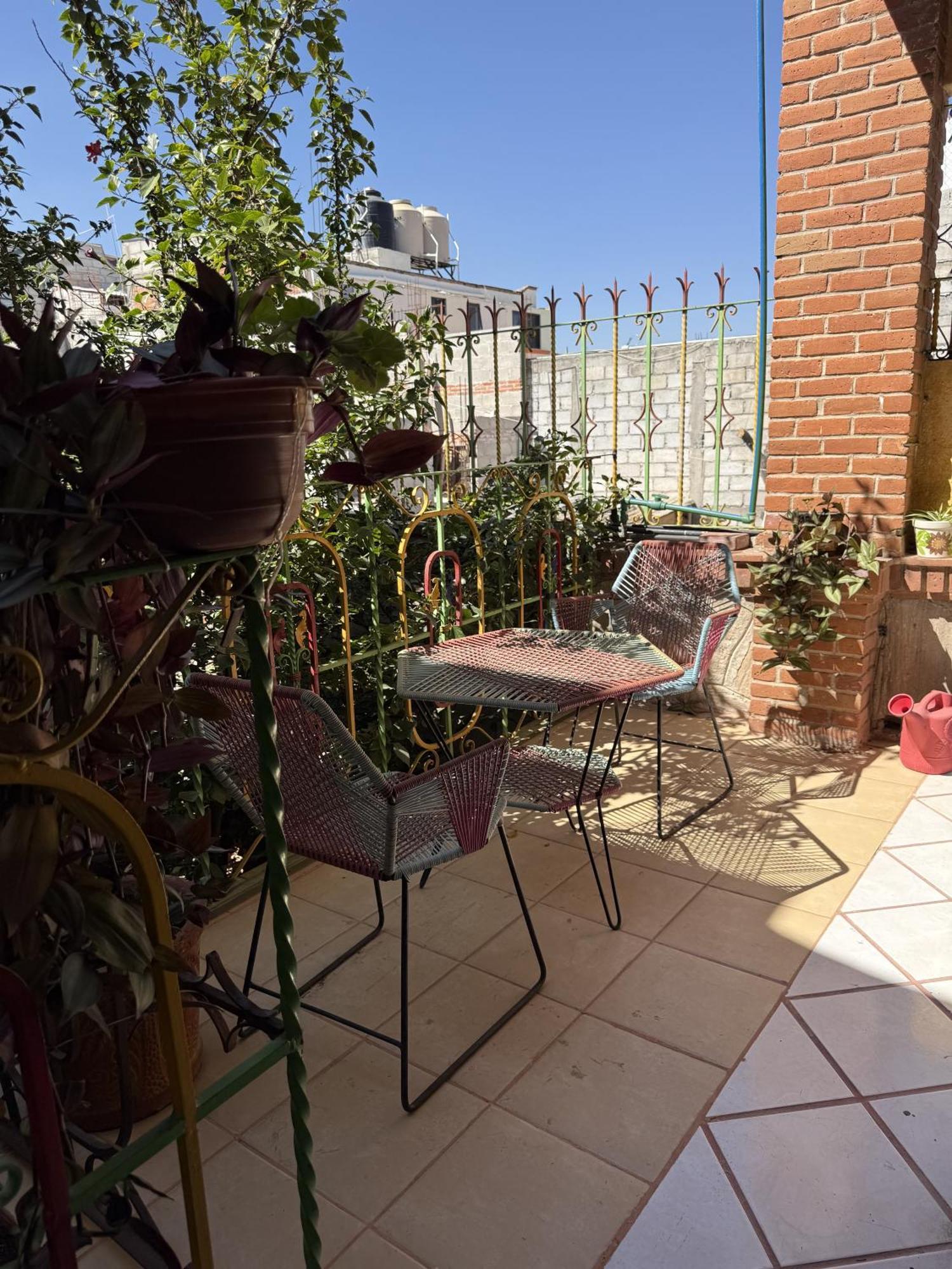Casa Gloria Tequisquiapan酒店 外观 照片